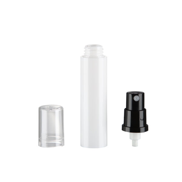 10ml airless pump sprayer ZA01