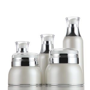 airless containers cosmetics