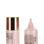 cosmetic tube for BB cream