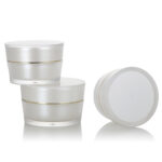 plastic cosmetic containers