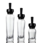 serum bottle with dropper wholesale