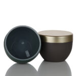 250ml makeup cleasing balm Container