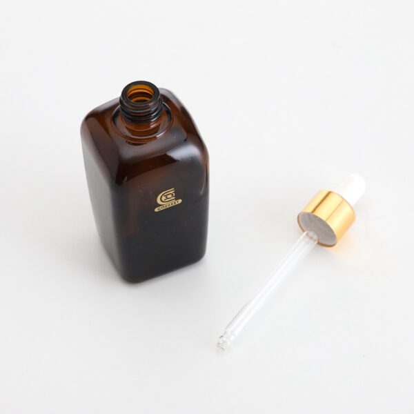 100ml essential oil bottle DB50