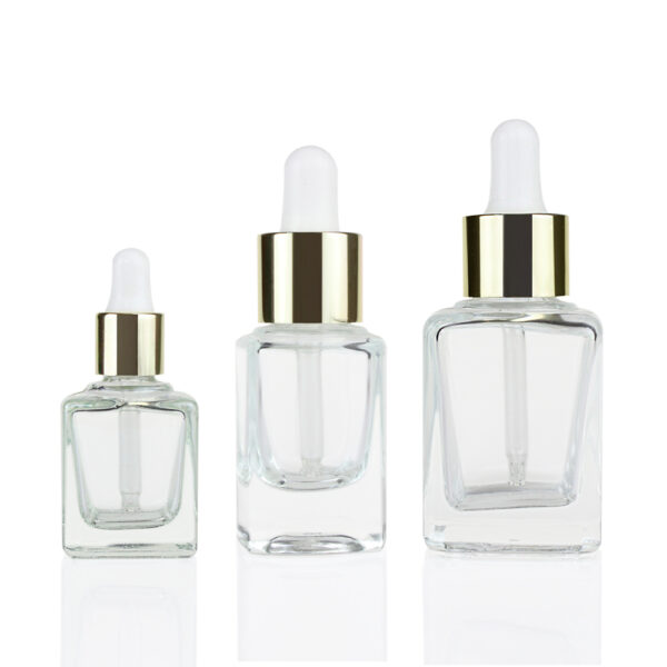 face serum with dropper DB51