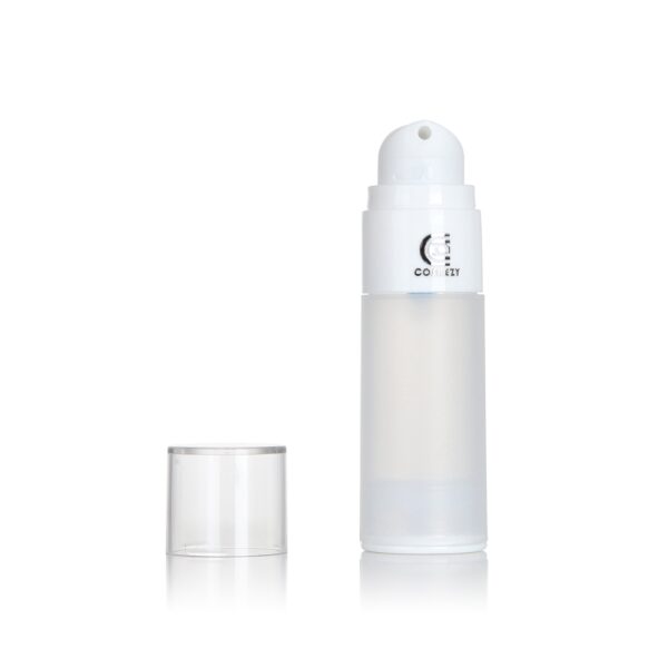 airless lotion container