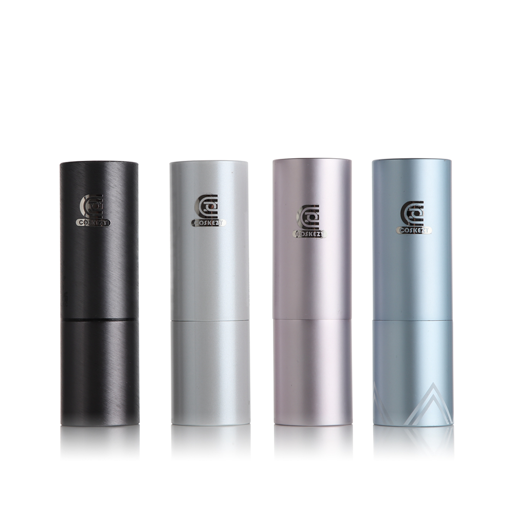 customized cosmetics packaging