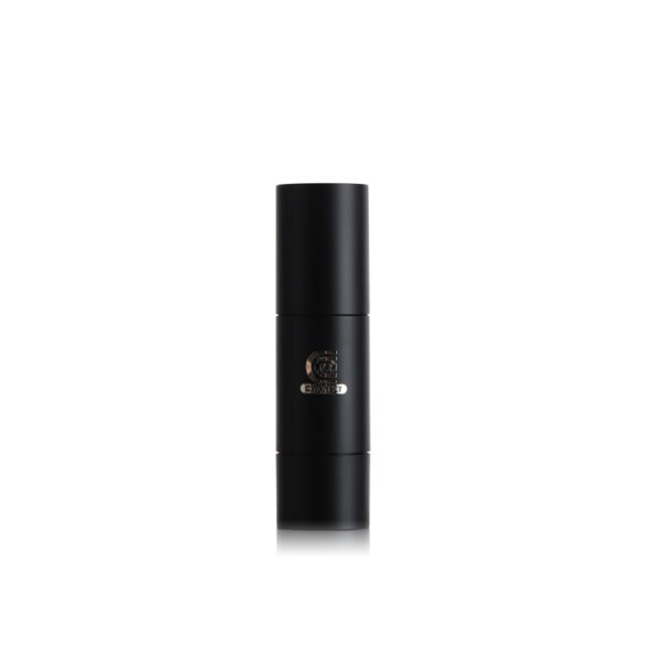 plastic balm tube