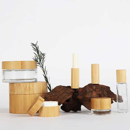 custom cosmetic container packaging