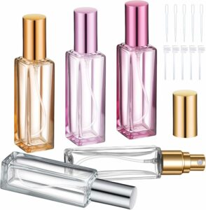 Featured image for the 20ml portable perfume bottle supplier guide