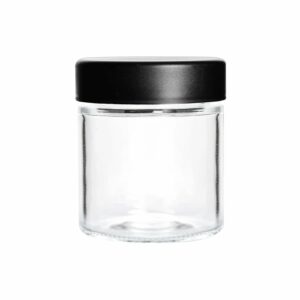 Featured image for the 3 5 0Z glass jar with child resistant lid guide