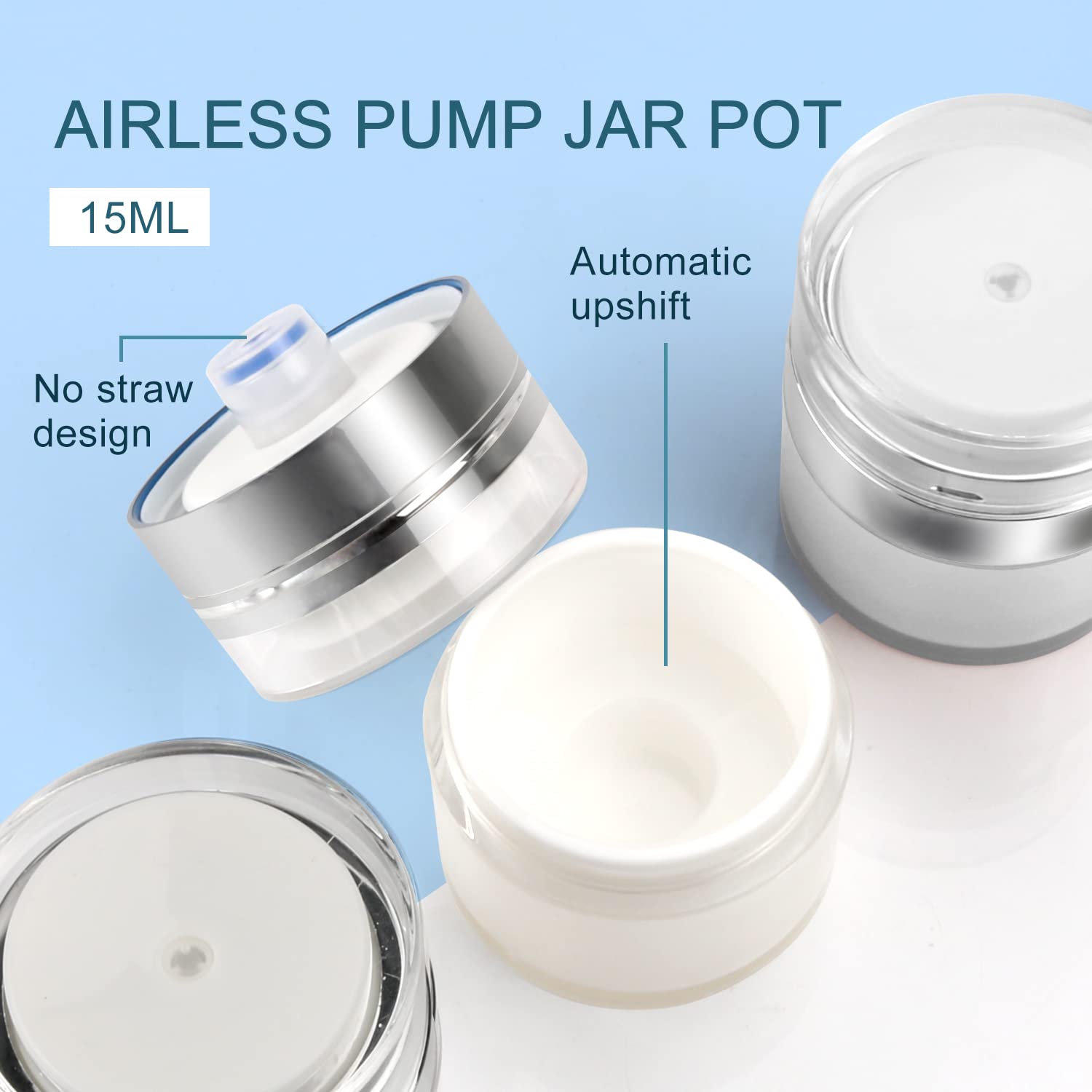 beauty packaging solutions
