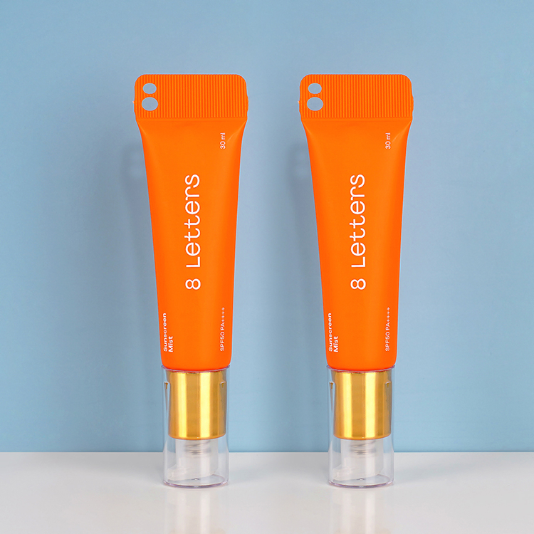 beauty packaging solutions