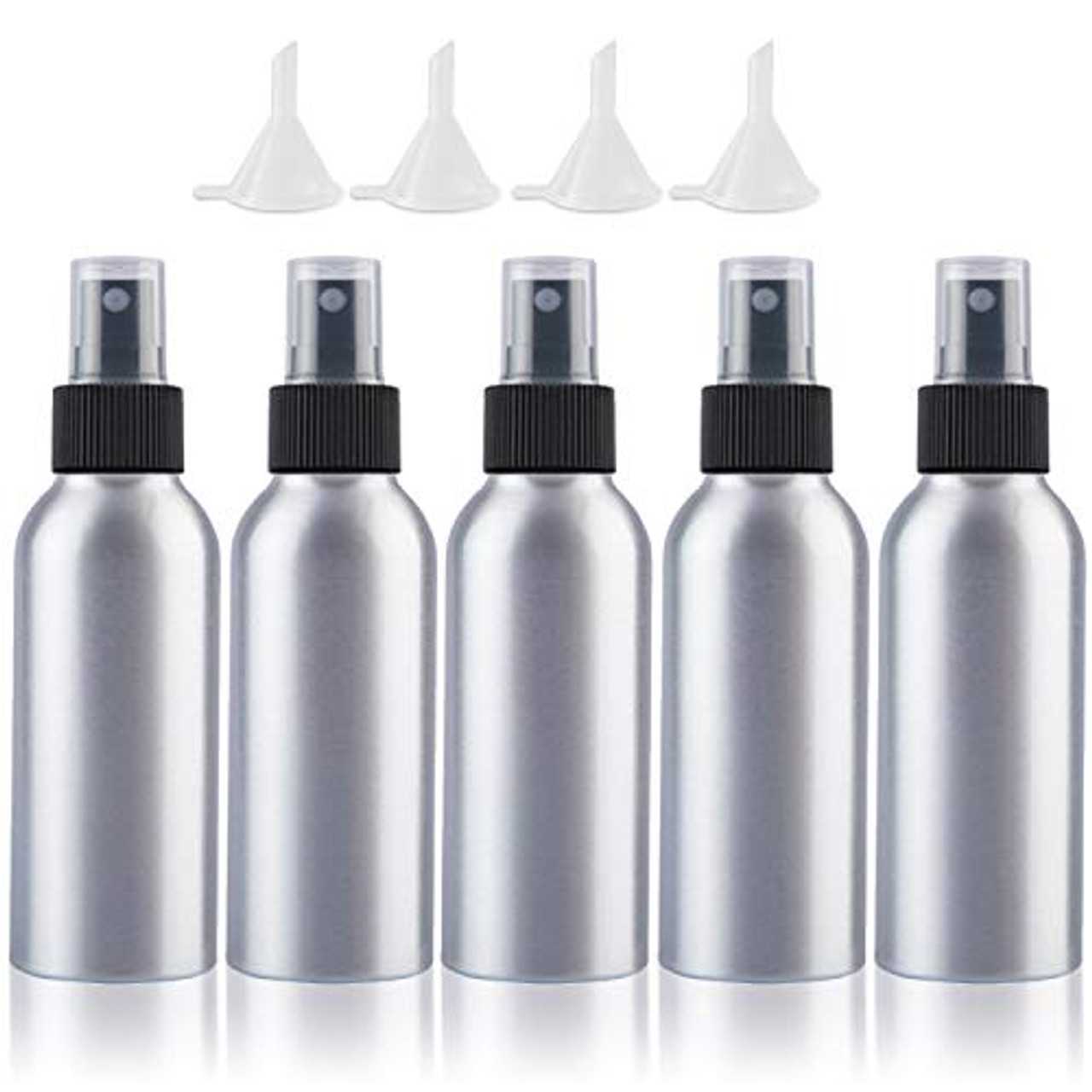 beauty packaging solutions