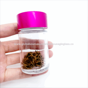 Featured image for the child resistant glass jar for baby jeeter pre rolls guide