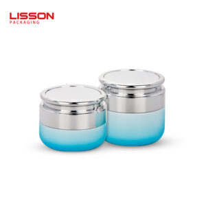 Featured image for the colorful luxury face cream glass jar 30g guide