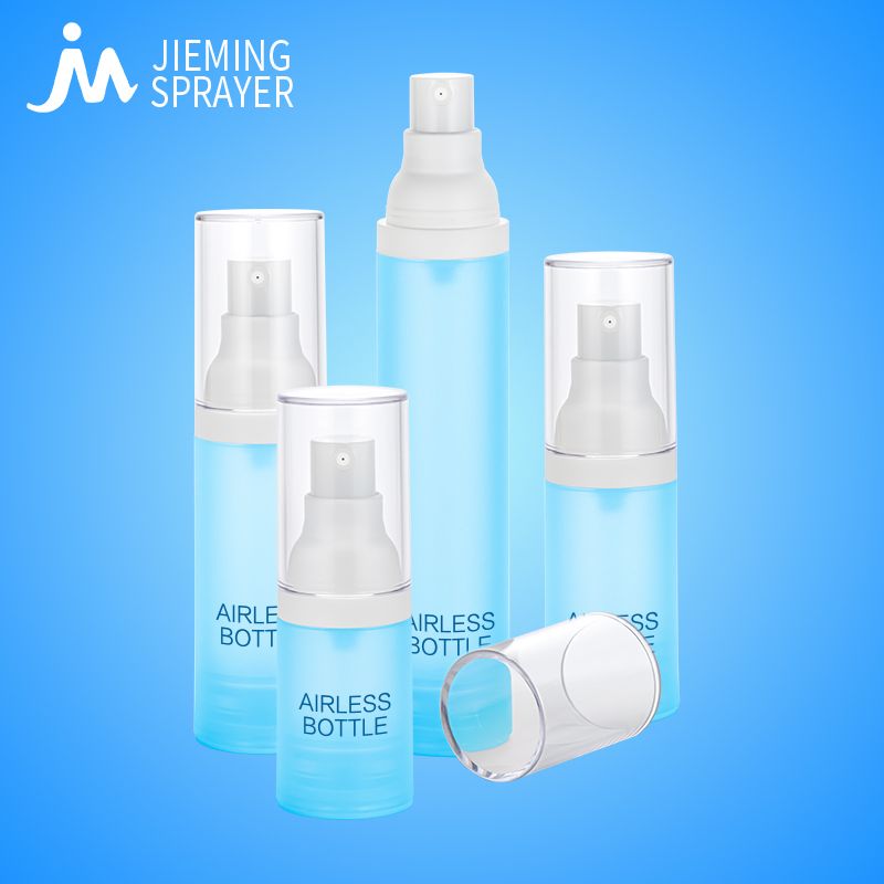 beauty packaging solutions