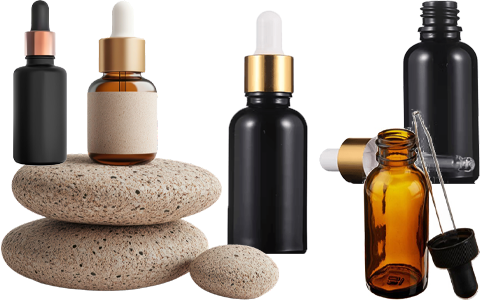 beauty packaging solutions
