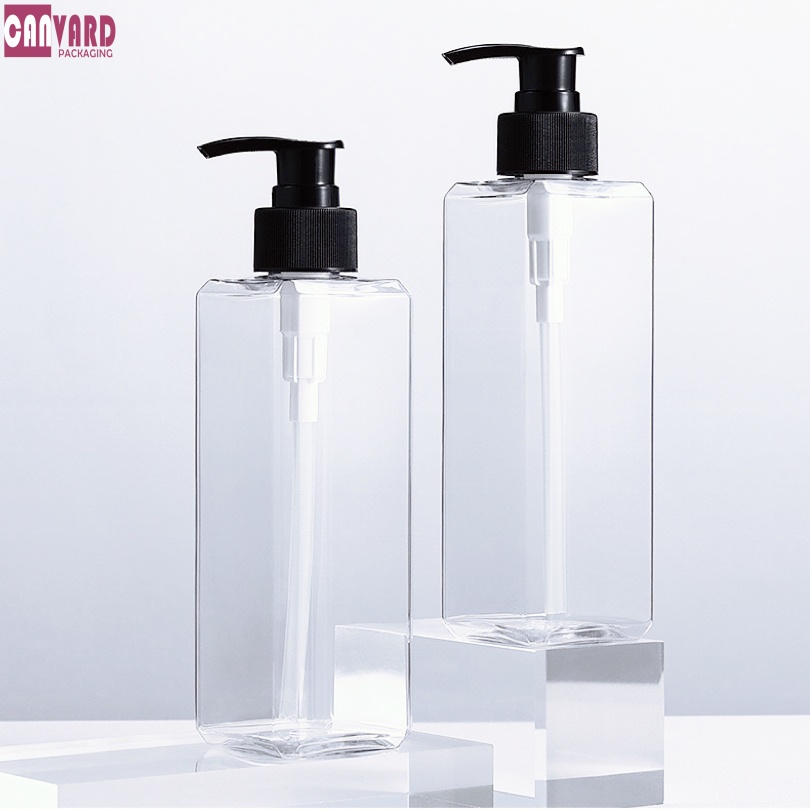 beauty packaging solutions