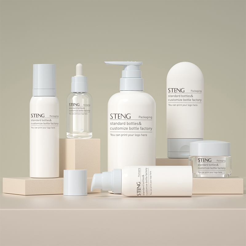 beauty packaging solutions