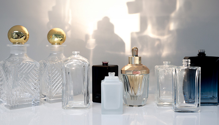beauty packaging solutions