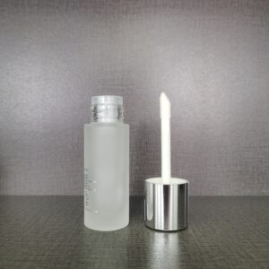 Featured image for the glass liquid foundation empty bottle 30ml guide