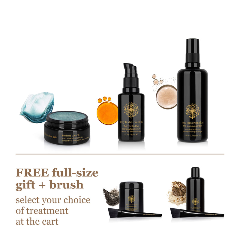 beauty packaging solutions
