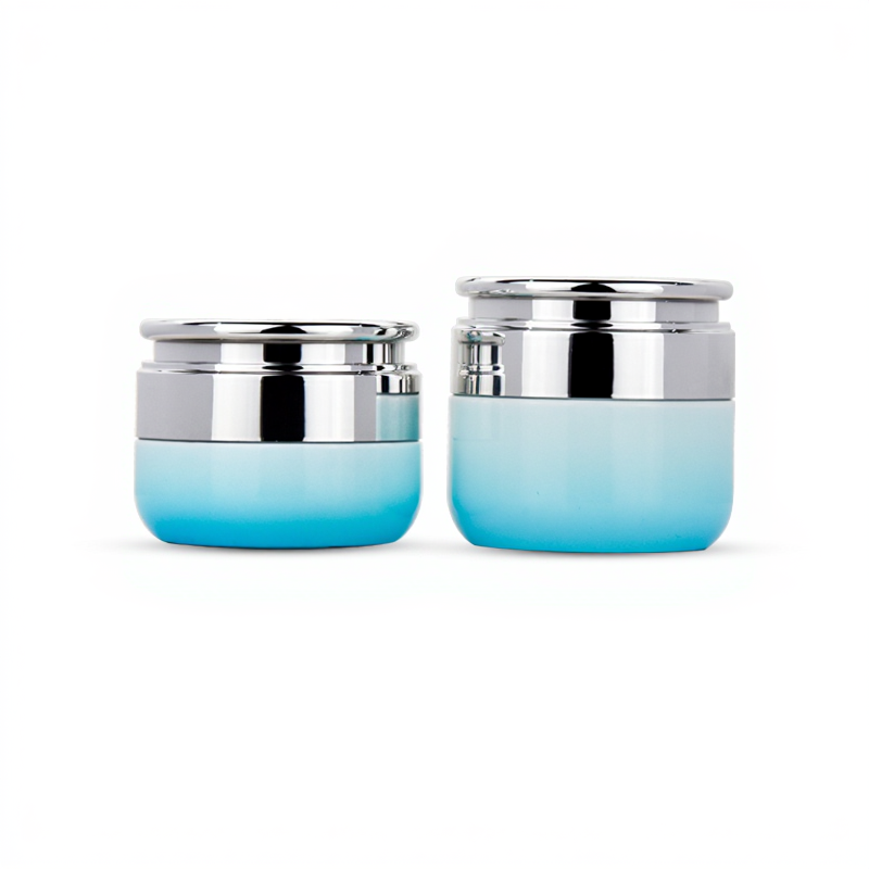 beauty packaging solutions