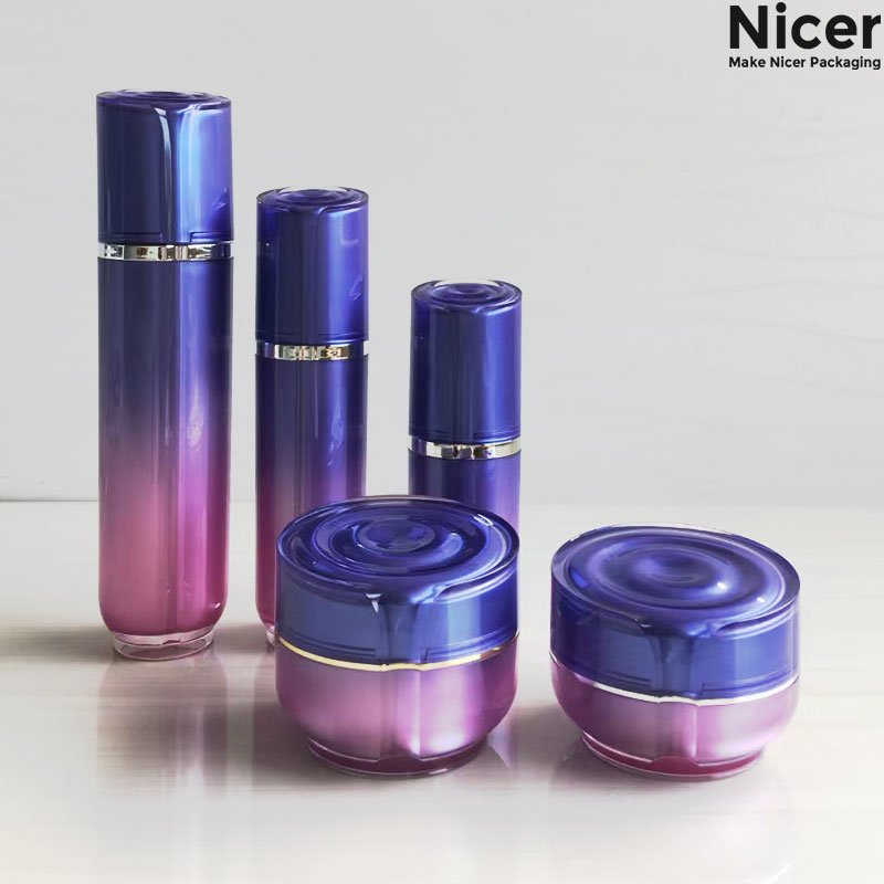 beauty packaging solutions