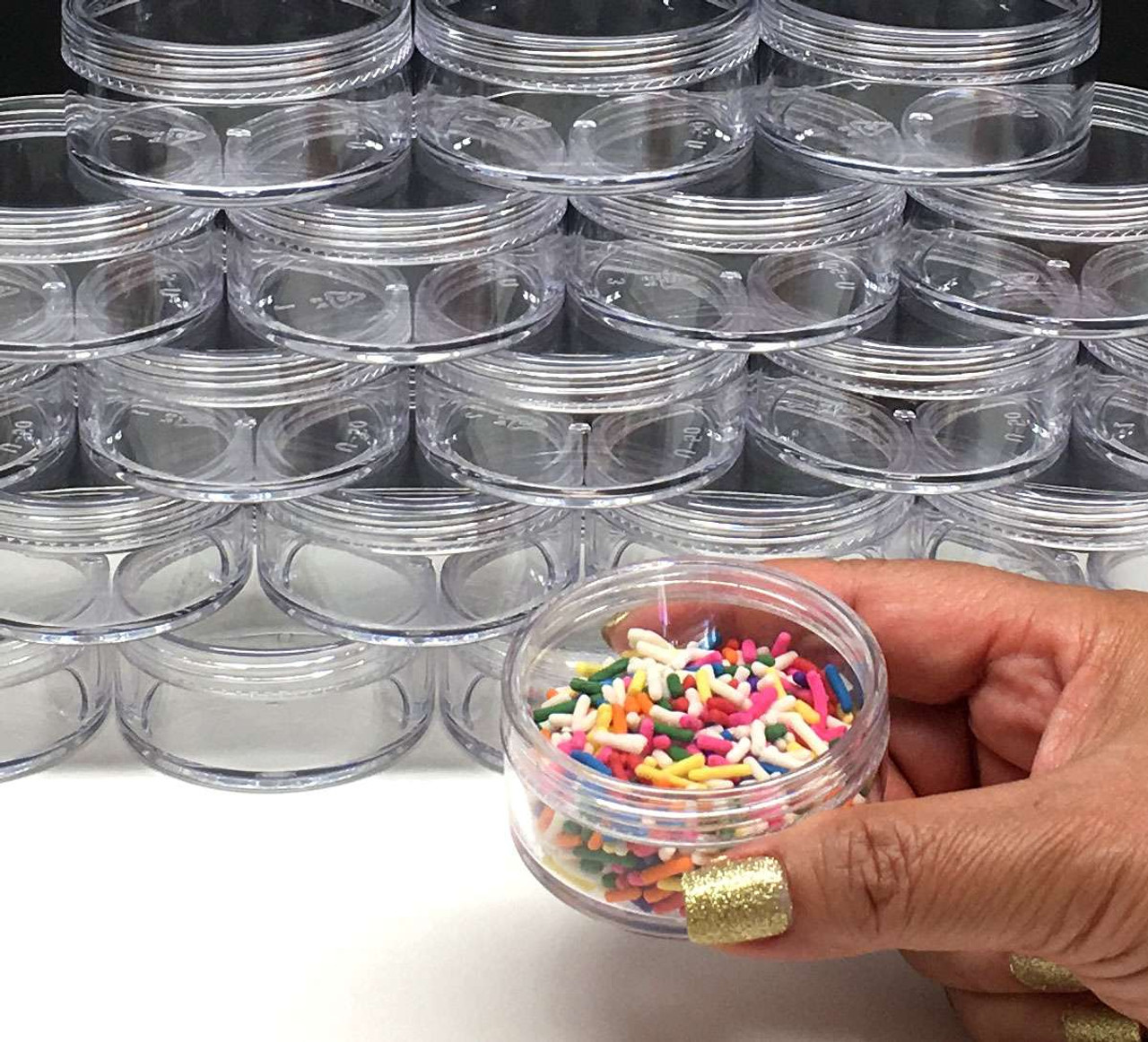 beauty packaging solutions