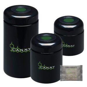Featured image for the uv resistant jars with hygrometer lid guide