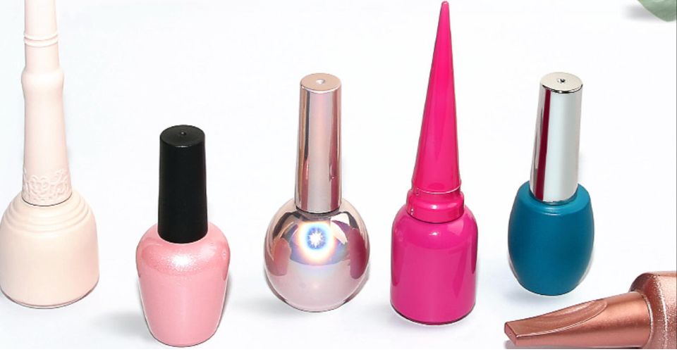 beauty packaging solutions