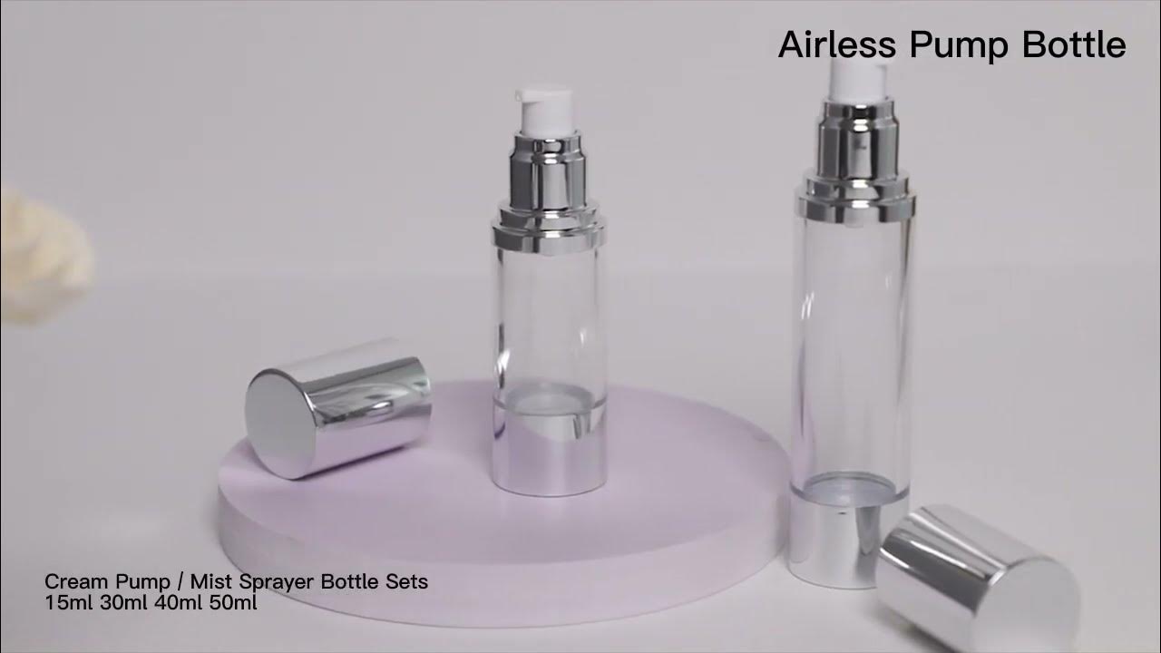 beauty packaging solutions